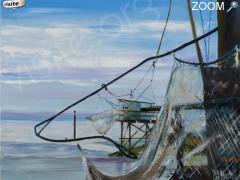 photo de Vernissage exposition Gérard BUFFIER