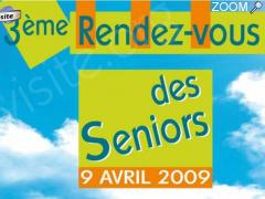 Foto 3ème Rendez-Vous des Seniors en Gironde