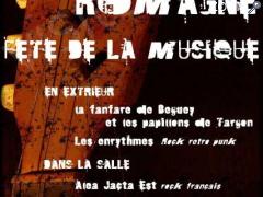 photo de Fête de la musique