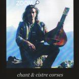 picture of Xinarca, chant et cistre corses - Excideuil