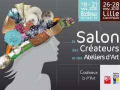 picture of le Salon des Créateurs et des Ateliers d'Art - 