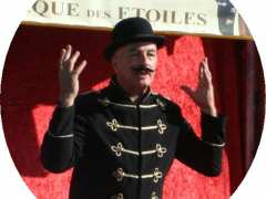 picture of Monsieur Fernando & le Cirque des Etoiles à BON ENCONTRE