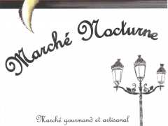 picture of Marché gourmand et artisanal