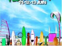 Foto Lacanau Gliss' Festival 2011