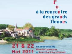 Foto Garonne à la rencontre des Grands fleuves