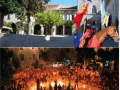 Foto Journées Médiévales