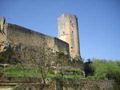 Foto Balades contées nocturnes