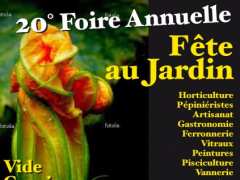 Foto La Fête au Jardin