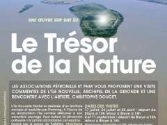 picture of Le Trésor de la Nature