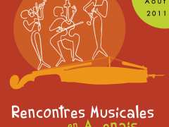 picture of Rencontres Musicales en Agenais