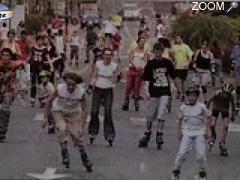 photo de Roller Boulevard