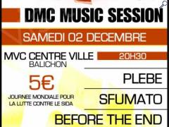 Foto DMC Music Session n°11