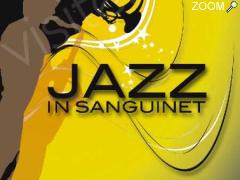 picture of Jazz in sanguinet