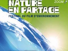 photo de Festival du Film d'Environnement "Nature en Partage" (5eme édition)