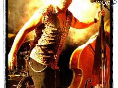 picture of LEE ROCKER ( Stray Cats )