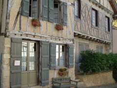 picture of Maison d'hôtes de charme "La petite maison"