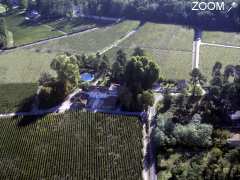 picture of CHATEAU LE PAPE