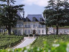фотография de Chateau Fonplégade