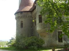 Foto Chateau puyferrat