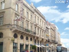 picture of Best Western Bordeaux "Bayonne Etche-Ona"