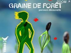 Foto Graine de Forêt - Parcours découverte