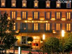 picture of HOTEL PLAZA MADELEINE