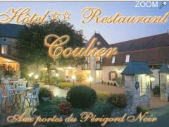 picture of Hotêl Restaurant COULIER
