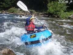picture of Rafting 64 pays basque