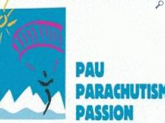 picture of PAU PARACHUTISME PASSION