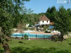 picture of Camping Le Moulin du Chatain