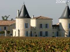 picture of CHATEAU LILIAN LADOUYS