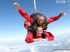 foto di FRED PARACHUTISME