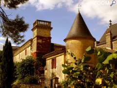 picture of Chateau Sentout