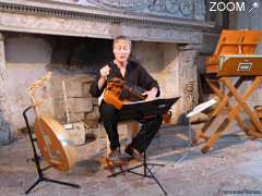 picture of Olivier PEIRAT, "Trobador Solet" : musiques et chants de troubadours