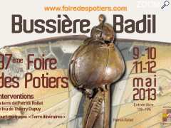 фотография de 37ème Foire des Potiers de Bussière Badil