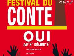picture of Festival du conte