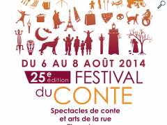 picture of Festival du Conte