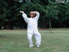 foto di CHEMINS DE VIE