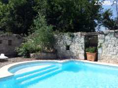 picture of maison de vacances piscine en vallée du Lot