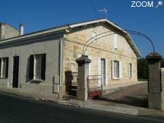 photo de Gîte près de Saint-Emilion