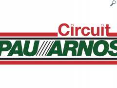 Foto Circuit Pau-Arnos