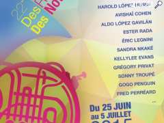 Foto Jazz à Oloron Festival Des Rives & Des Notes 2015