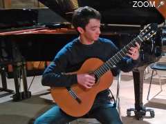 foto di Concert du Prix de la Dame des Aulnes