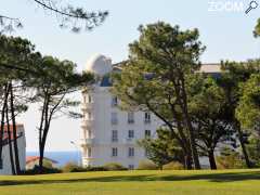 photo de Appartement Biarritz Vue Mer et Golf