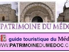 picture of Patrimoine du Médoc